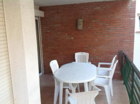 Гостиница Apartament Turístic Alhambra  Castell-Platja d’Aro
